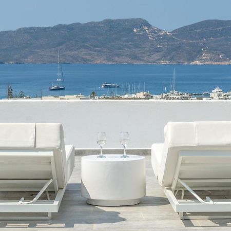 阿达玛斯Casa Anna Loft Boutique House With Full Sea View别墅 外观 照片
