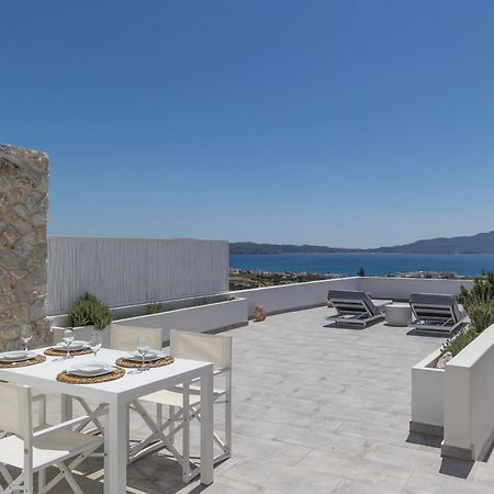 阿达玛斯Casa Anna Loft Boutique House With Full Sea View别墅 外观 照片