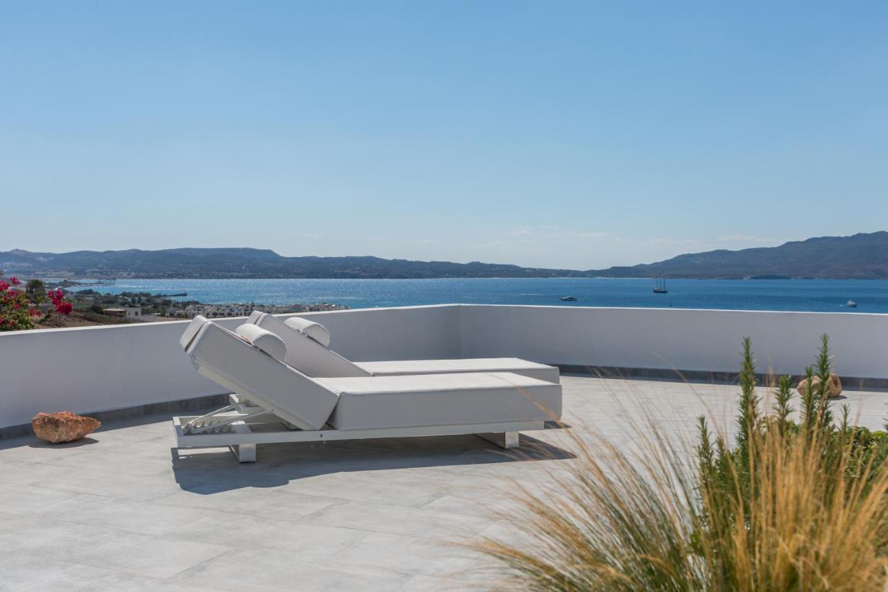 阿达玛斯Casa Anna Loft Boutique House With Full Sea View别墅 外观 照片
