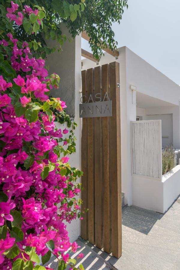 阿达玛斯Casa Anna Loft Boutique House With Full Sea View别墅 外观 照片