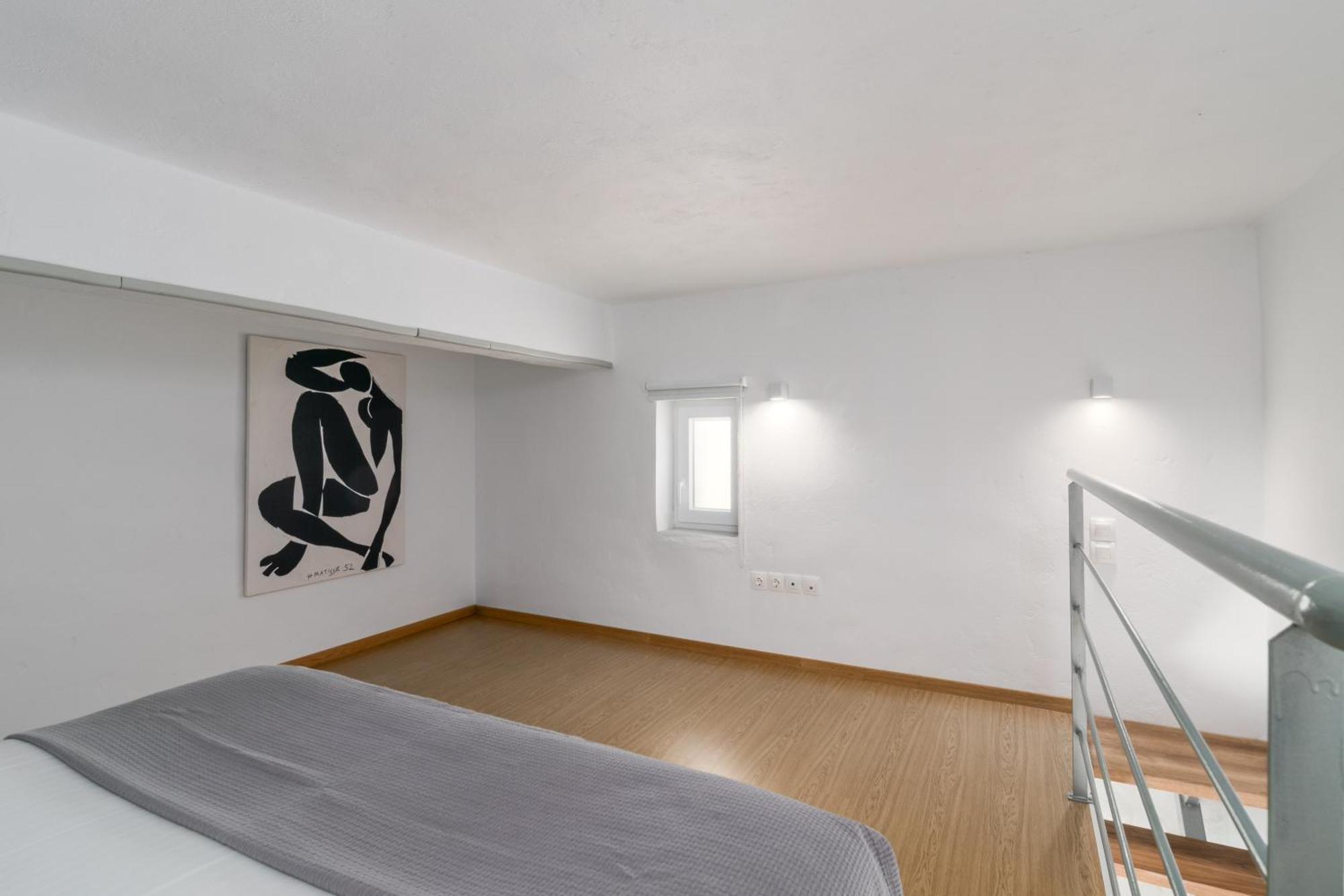 阿达玛斯Casa Anna Loft Boutique House With Full Sea View别墅 外观 照片